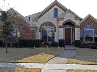 1125 Apache Lake Dr, Carrollton, TX 75010