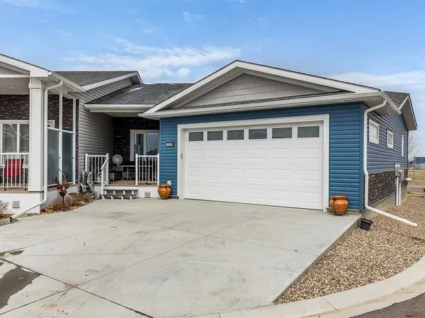 401 S Southlands Blvd SE #1303, Medicine Hat, AB T1B 0T1