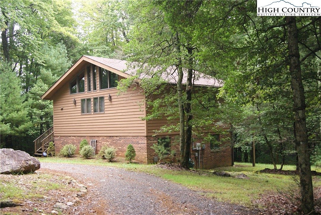 226 Hollyknoll Road, Glade Valley, NC 28627 Zillow