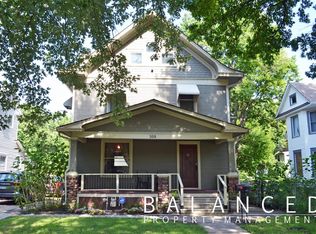 109 SW Fillmore St, Topeka, KS 66606