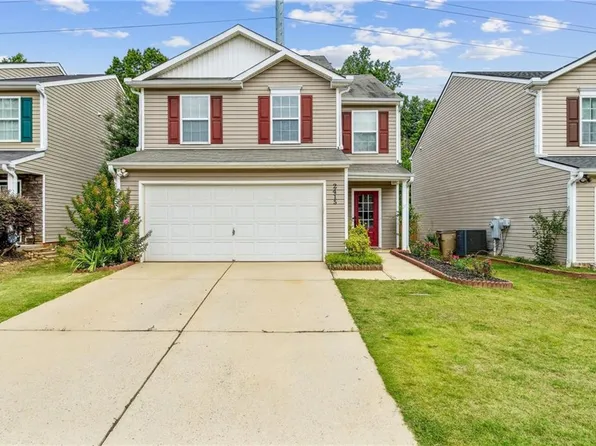 2415 Mayfair Dr, Cumming, GA 30040