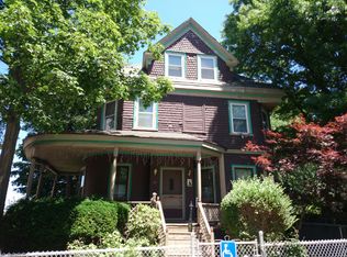 37 Atherton St, Boston, MA 02119