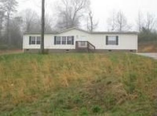 142 Buckwheat Dr, Statesville, NC 28625