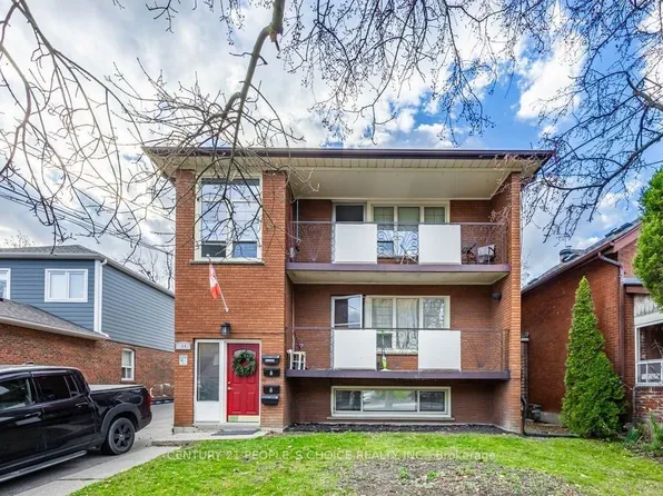 106 Wheatfield Rd Unit 1, Toronto, ON M8V 2P8