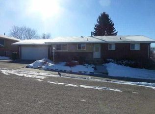 41 Colgate St, Pocatello, ID 83201