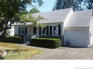 78 Gilbert Ave, Hamden, CT 06514