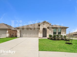 23435 Harrow Field Ln, Spring, TX 77373