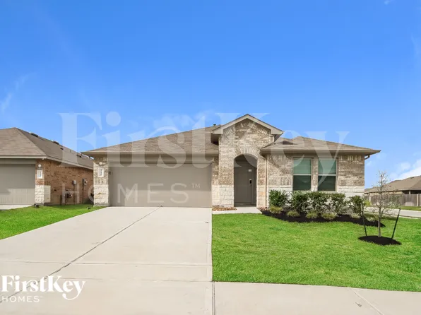 23435 Harrow Field Ln, Spring, TX 77373
