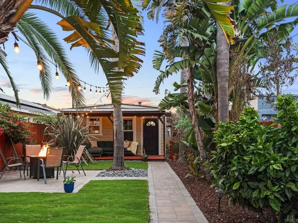 1323 Lehigh St, San Diego, CA 92110