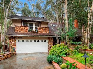 25001 Rivendell Dr, Lake Forest, CA 92630