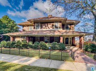 1416 Smolian Pl, Birmingham, AL 35205