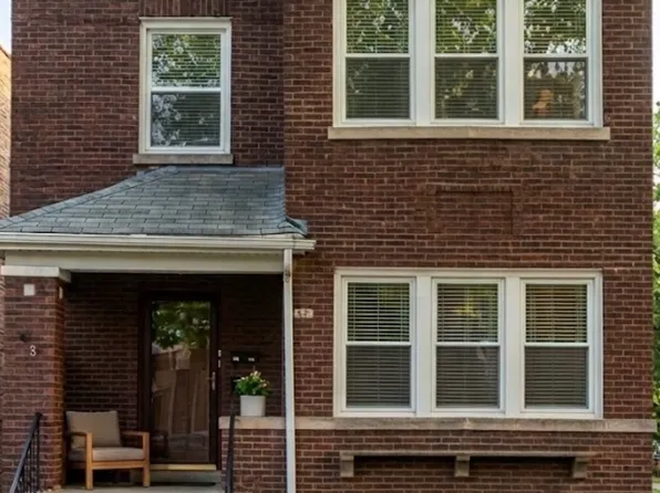 5343 W Byron St Unit 2, Chicago, IL 60641