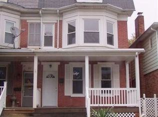 29 S Franklin St, Red Lion, PA 17356