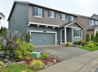 1819 98th Ave SE, Lake Stevens, WA 98258