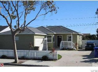 802 E Pleasant Valley Rd, Port Hueneme, CA 93041