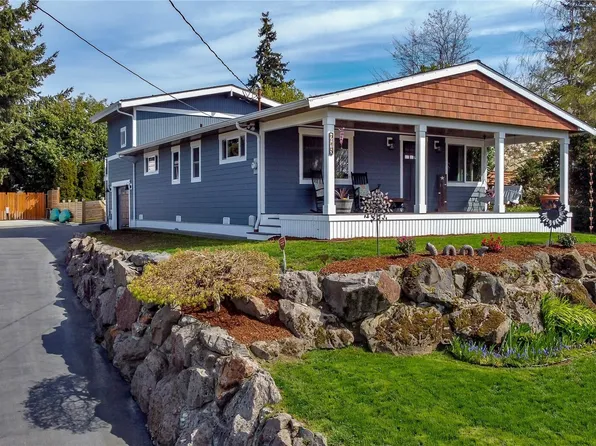 215 SW 183rd Street, Normandy Park, WA 98166