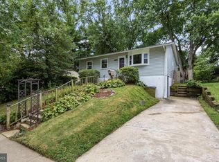 1637 Lewis Ave, Rockville, MD 20851