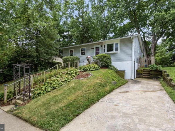 1637 Lewis Ave, Rockville, MD 20851