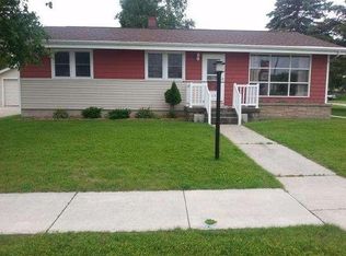 4119 Archer St, Manitowoc, WI 54220