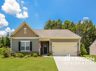 11 Easy Goer Ct, Cartersville, GA