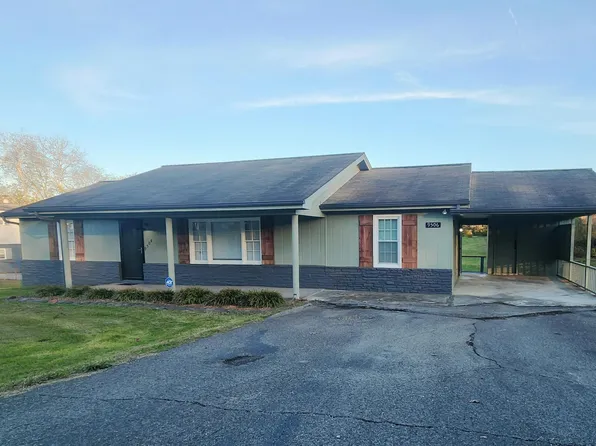 9506 Strawberry Plains Pike, Strawberry Plains, TN 37871