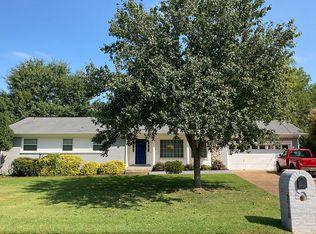 2110 Southpark Blvd SW, Huntsville, AL 35803