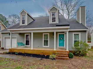 103 Pilgrim Cir, Madison, AL 35757