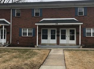 338 Harvard Ave APT F, Collingswood, NJ 08108