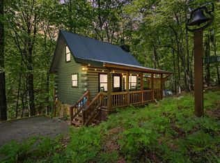 106 Taylor Ridge Rd, Blue Ridge, GA 30513