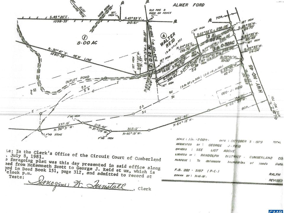 2nd image of Cumberland Rd