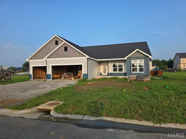 6821 Timberstone Dr, Ofallon, IL 62269