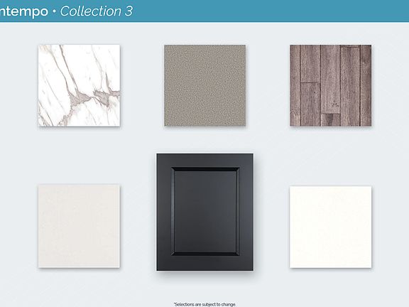 Contempo Collection 3