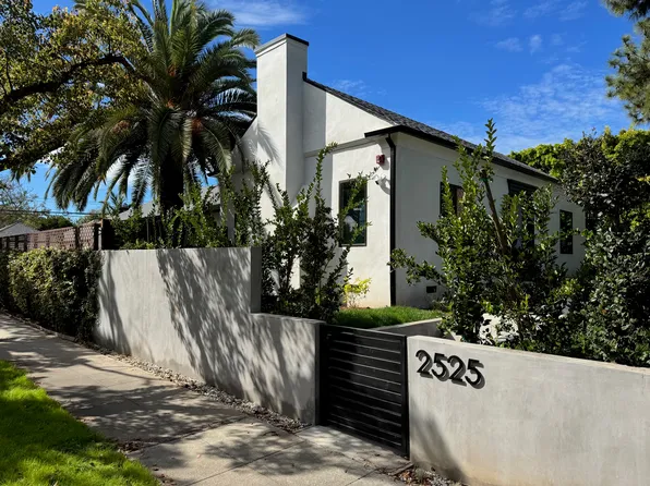 2525 Idaho Ave, Santa Monica, CA 90403