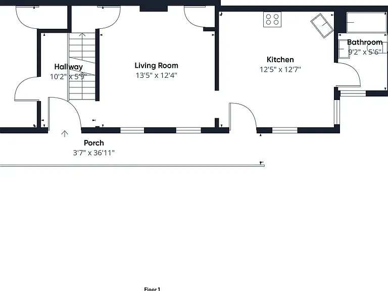 10 Granite Ave #8 — Photo 18