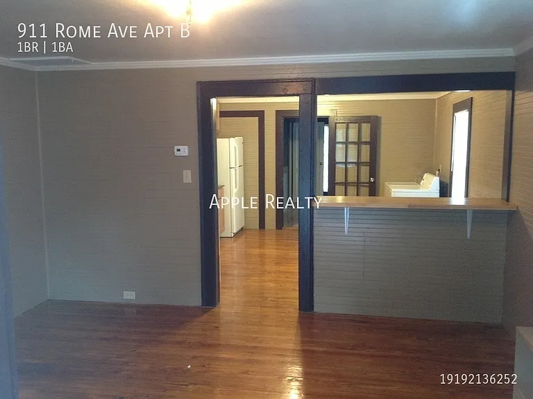 911 Rome Ave #B — Photo 12