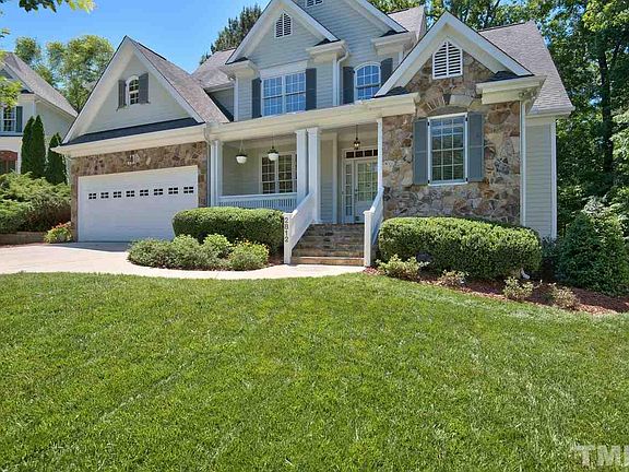 2nd image of 2812 Montcastle Ct