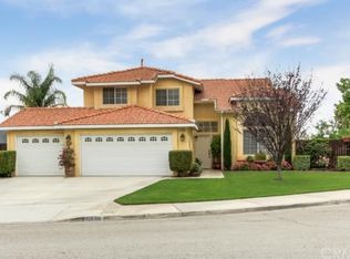 12640 Kingfisher Rd, Grand Terrace, CA 92313