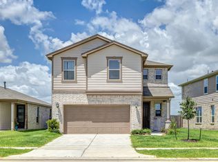 25442 Cartington Ln, Katy, TX 77493