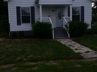 205 Trolley St, Benld, IL 62009