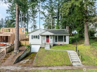 228 Contra Costa Ave, Fircrest, WA 98466