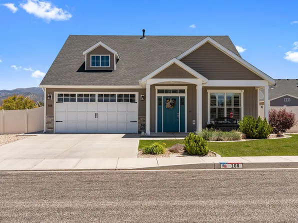 108 N Windsor Rd, Cedar City, UT 84720