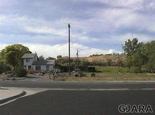 1360 Crawford Ave, Delta, CO 81416