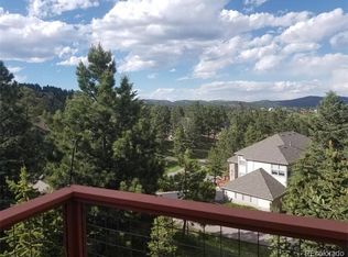 3486 Woody Crk, Evergreen, CO 80439