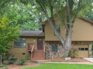 2830 Blarney Way, Duluth, GA 30096