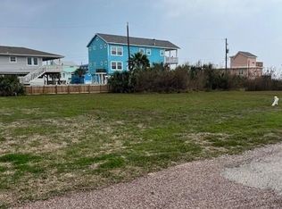 LOT 51 Oleander Dr, Galveston, TX 77554