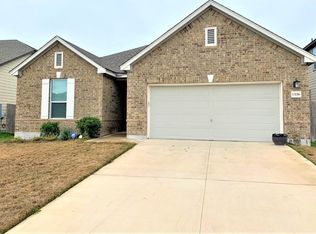 13716 Andrew Johnson St, Manor, TX 78653