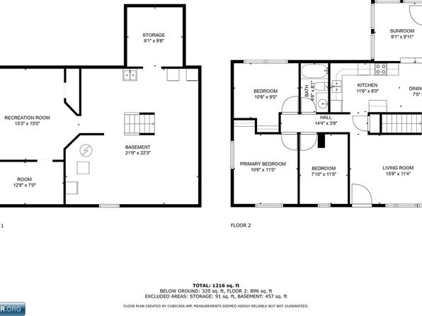 209 Brandon Rd, Hoyt Lakes, MN 55750