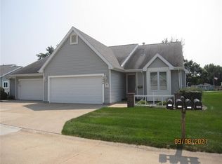2409 Parkview Pl, Perry, IA 50220