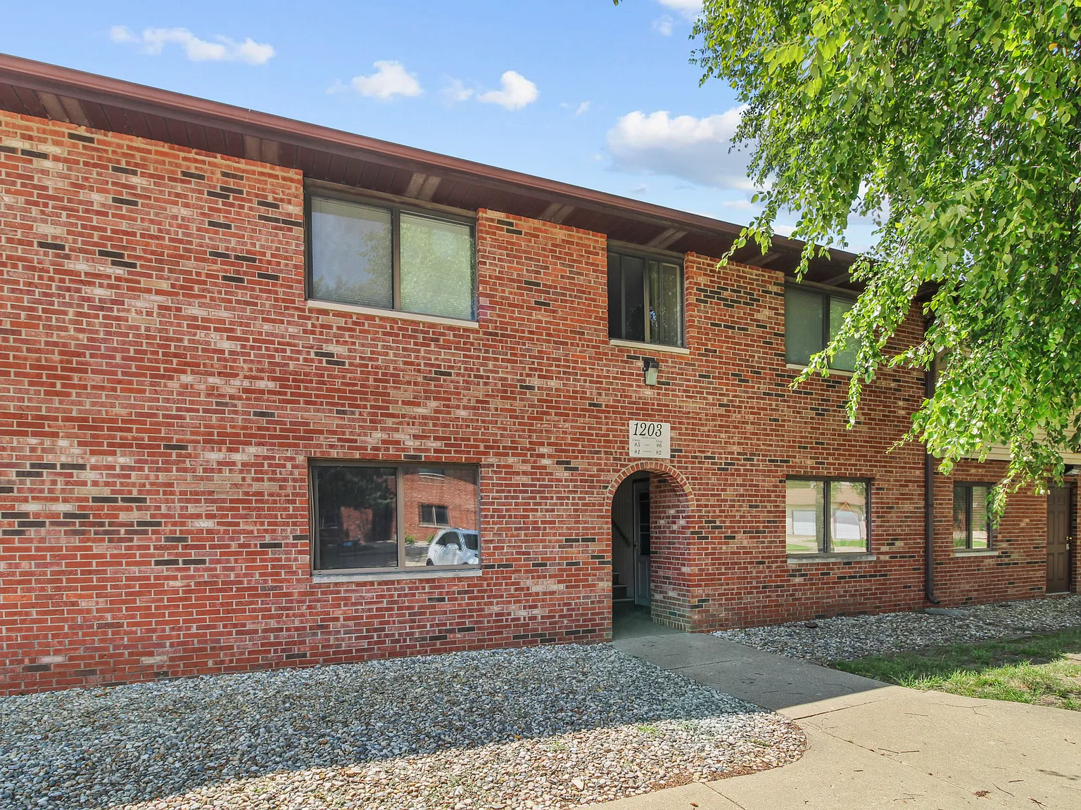1203 Dean Drive-2 - 2 — Photo 1