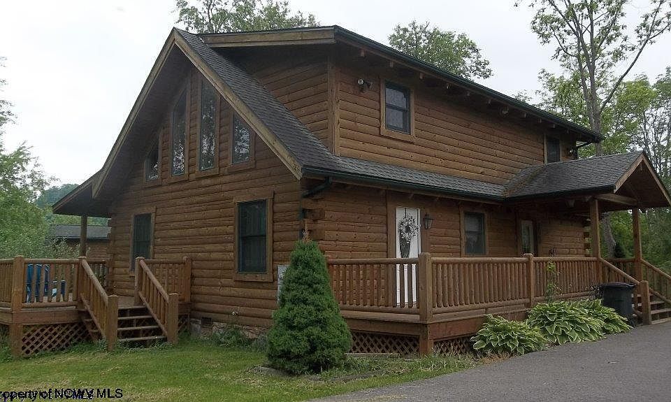 69 Waterfront Way, Horner, WV 26372 MLS 10149643 Zillow